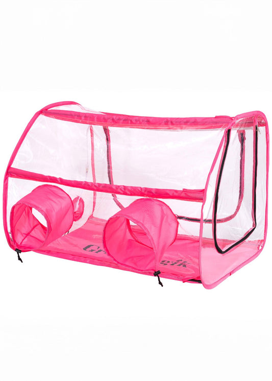 The Essential Guide to Using Still Air Boxes