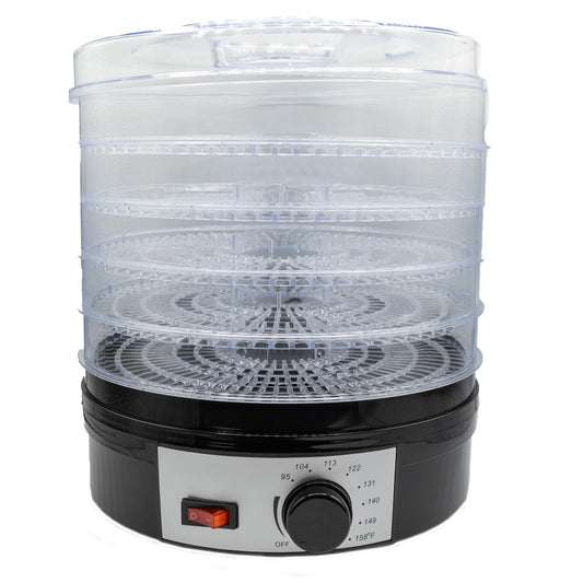How Long Does It Take To Dehydrate Mushrooms