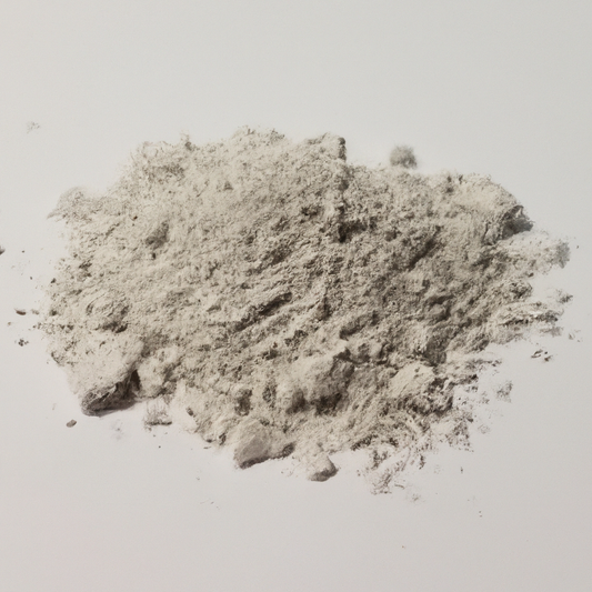 using gypsum in mushroom substrate