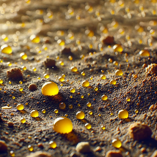 What are Mushroom Metabolites what is Myc Piss