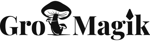 gromagik logo