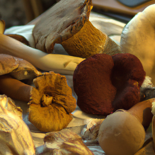 Top 3 Edible Mushrooms To Grow At Home
