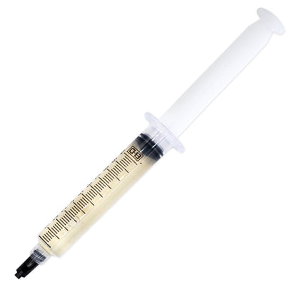 10cc lions mane liquid culture syringe